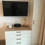 Haus Strandperle We 03 * Börgerende-Rethwisch