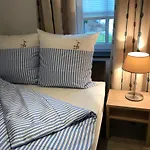 Haus Strandperle We 03 Lejlighed Börgerende-Rethwisch