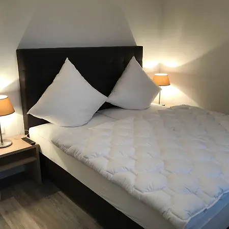 Haus Strandperle We 03 *