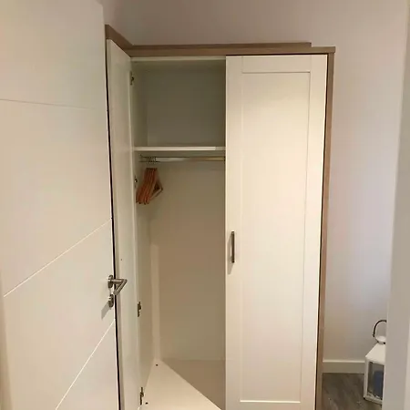 Haus Strandperle We 03 Boergerende-Rethwisch