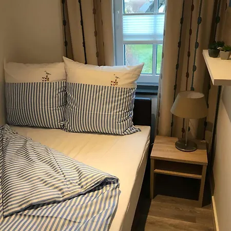 Haus Strandperle We 03 *