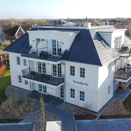 Haus Strandperle We 03 *